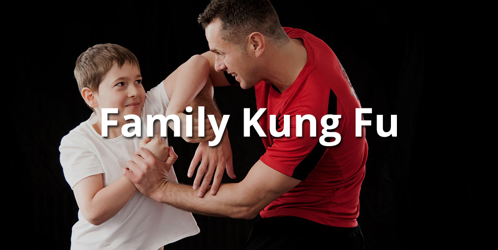 family kung fu